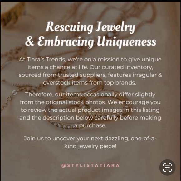 Zara Colorful Beaded Flower Hoop Earrings - Picture 11 of 11